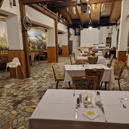 Gasthof Zum Baren Hotel Gernrode  Ngoại thất bức ảnh