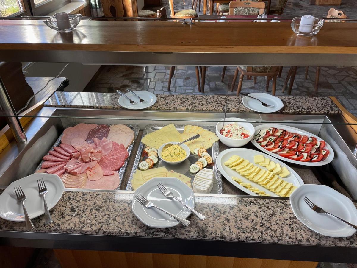 Gasthof Zum Baren Hotel Gernrode  Ngoại thất bức ảnh